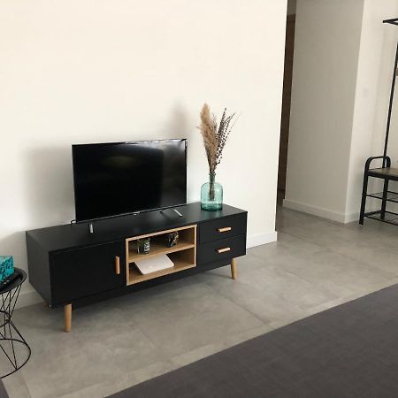 Bourg-Saint-Christophe Vimachlea 아파트 외부 사진